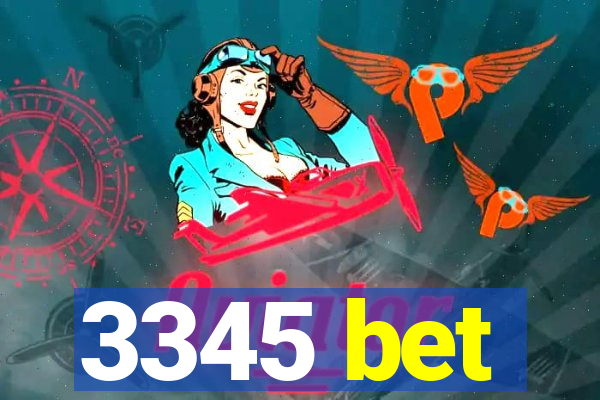 3345 bet